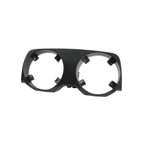 Porte-gobelet avant escamotable pour BMW Série 7 F01 / F02