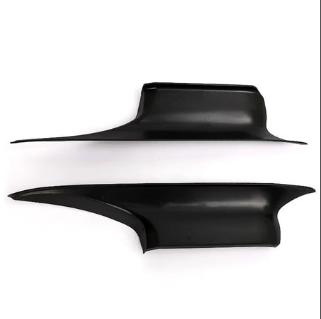 Poignée de porte intérieure chromée pour BMW Série 7 F01