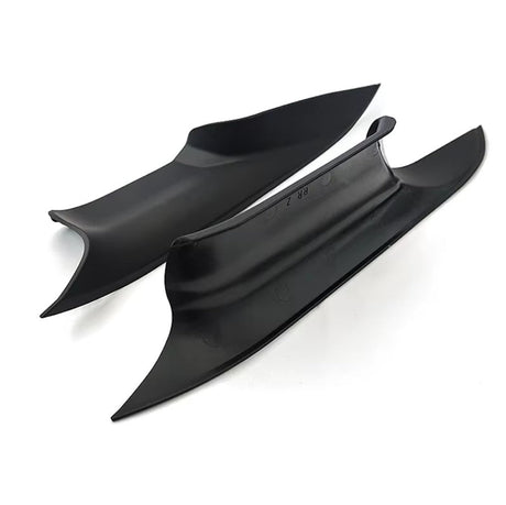 Poignée de porte intérieure chromée pour BMW Série 7 F01