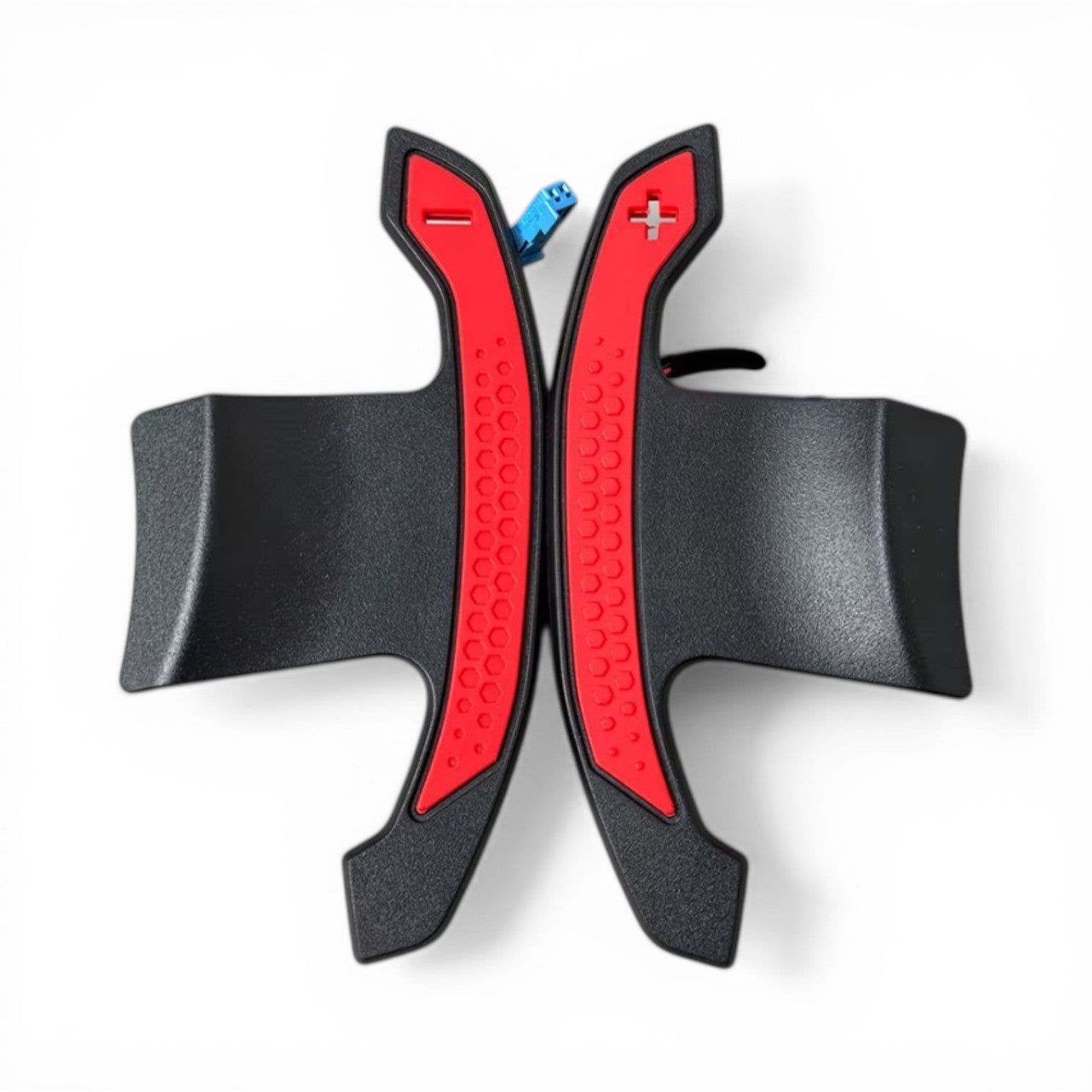 Palettes au volant look M-Competition carbone pour BMW Série 2 F22 (2014-2021)