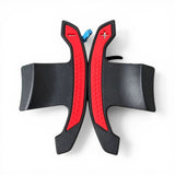 Palettes au volant look M-Competition carbone pour BMW Série 2 F22 (2014-2021)