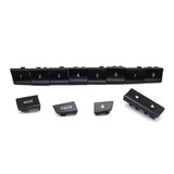Boutons de radio et de climatisation pour BMW Série 1 F20