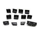 Boutons de radio et de climatisation pour BMW Série 1 F20