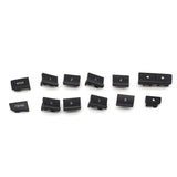 Boutons de radio et de climatisation pour BMW Série 1 F20