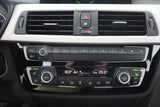 Boutons de radio et de climatisation pour BMW Série 1 F20