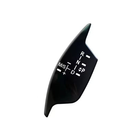 Pommeau et boutons P / Unlock de levier de vitesse pour BMW gamme F
