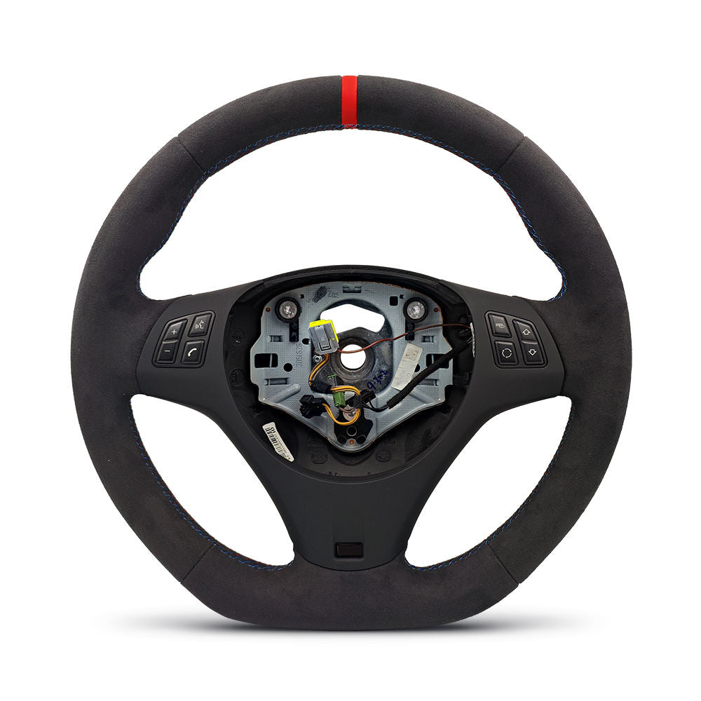 Volant Sport BMW Pack M Pour BMW Série 1 E87 E81 - 2004 à 2013