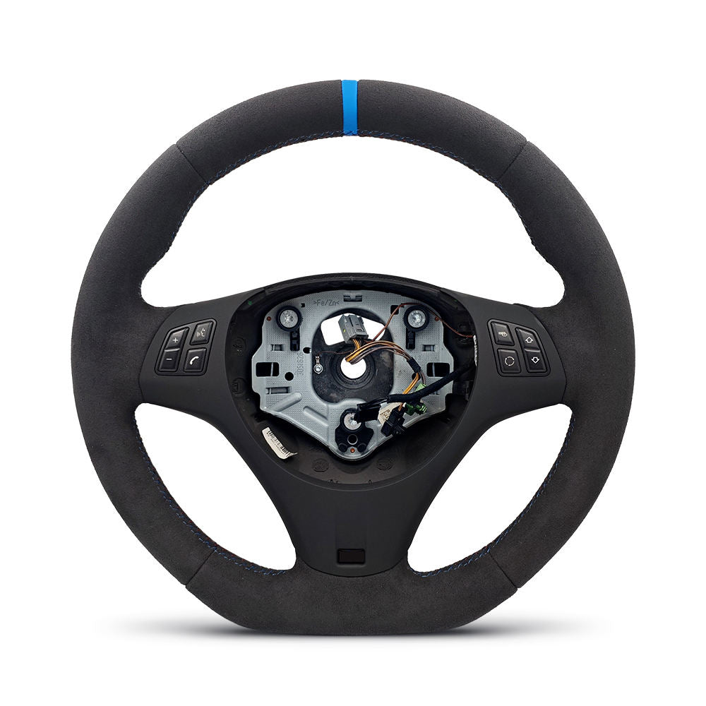 Volant Sport BMW Pack M Pour BMW Série 1 E87 E81 - 2004 à 2013
