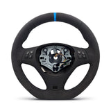 Volant Sport BMW Pack M Pour BMW Série 1 E87 E81 - 2004 à 2013