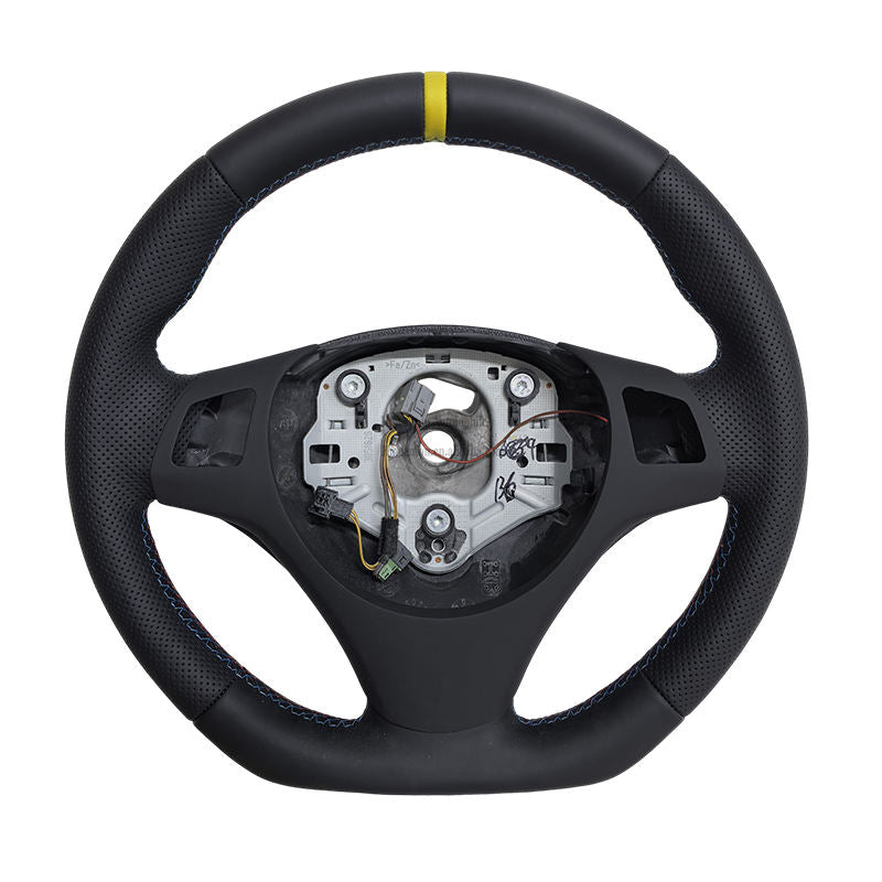 Volant Sport BMW Pack M Pour BMW Série 1 E87 E81 - 2004 à 2013