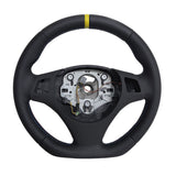 Volant Sport BMW Pack M Pour BMW Série 1 E87 E81 - 2004 à 2013
