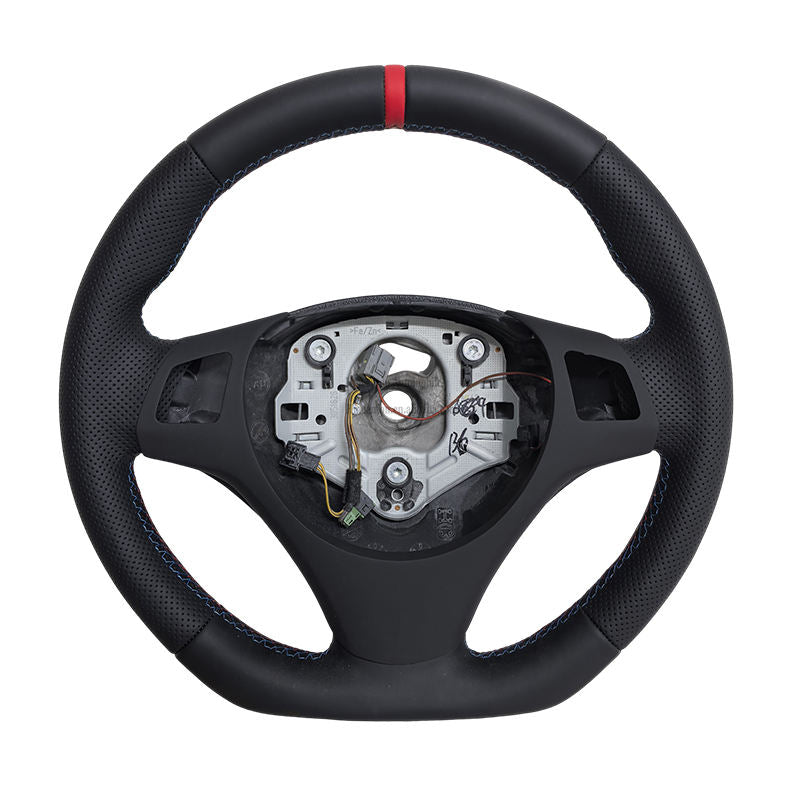 Volant Sport BMW Pack M Pour BMW Série 1 E87 E81 - 2004 à 2013
