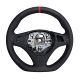 Volant Sport BMW Pack M Pour BMW Série 1 E87 E81 - 2004 à 2013