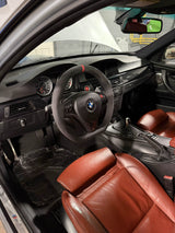 Volant Sport BMW Pack M Pour BMW Série 1 E87 E81 - 2004 à 2013