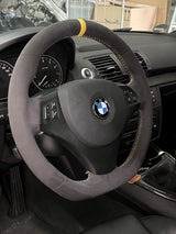 Volant Sport BMW Pack M Pour BMW Série 1 E87 E81 - 2004 à 2013