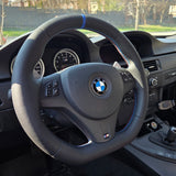 Volant Sport BMW Pack M Pour BMW Série 1 E87 E81 - 2004 à 2013