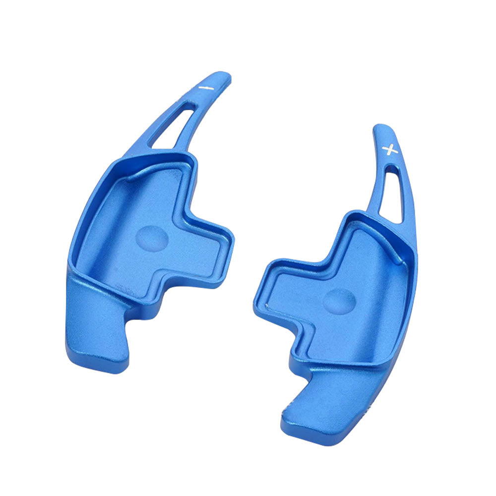 Palettes au volant en Aluminium BMW Motorsport BMW Génération F F20 F22 F30 F32 F10 F25 F15 (2012-2021)