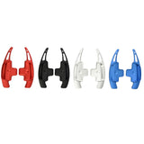 Palettes au volant en Aluminium BMW Motorsport BMW Génération F F20 F22 F30 F32 F10 F25 F15 (2012-2021)