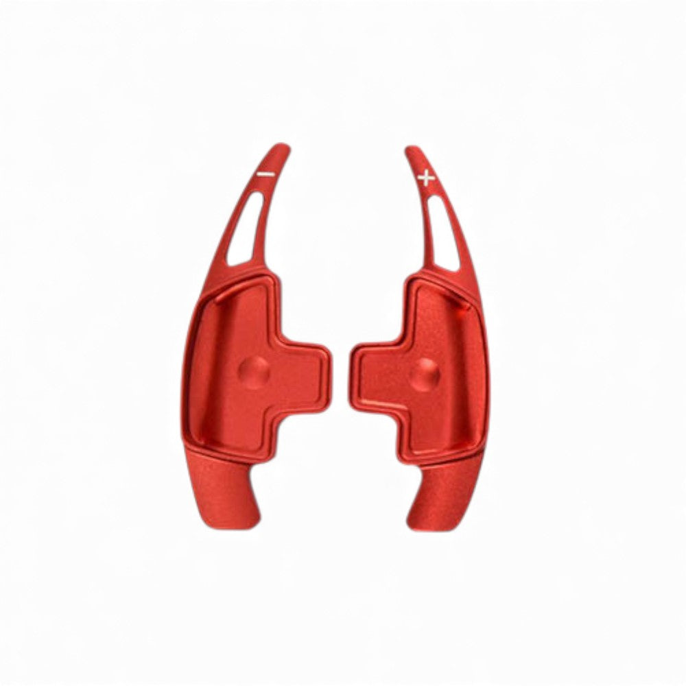 Palettes au volant en Aluminium BMW Motorsport BMW Génération F F20 F22 F30 F32 F10 F25 F15 (2012-2021)