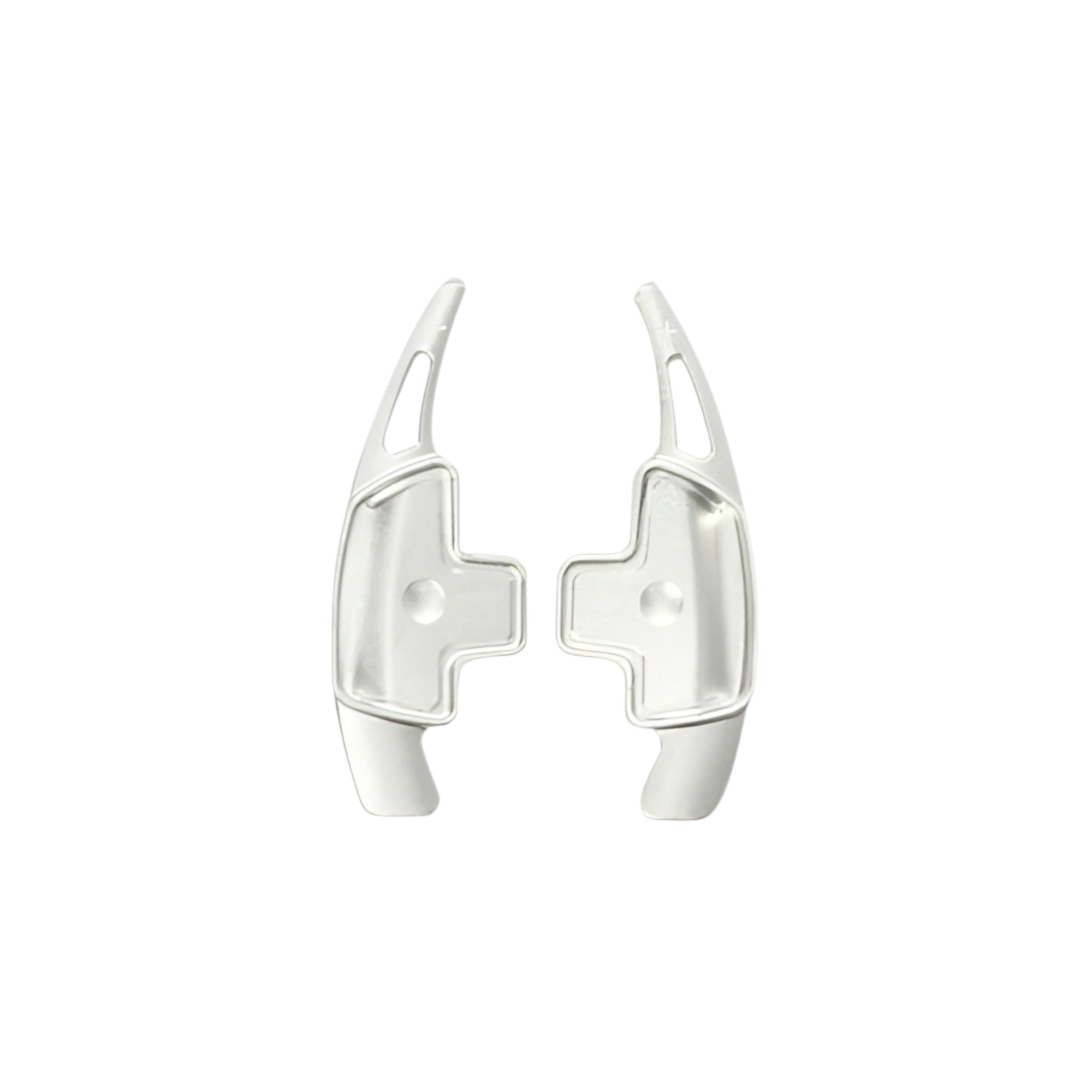 Palettes au volant en Aluminium BMW Motorsport BMW Génération F F20 F22 F30 F32 F10 F25 F15 (2012-2021)