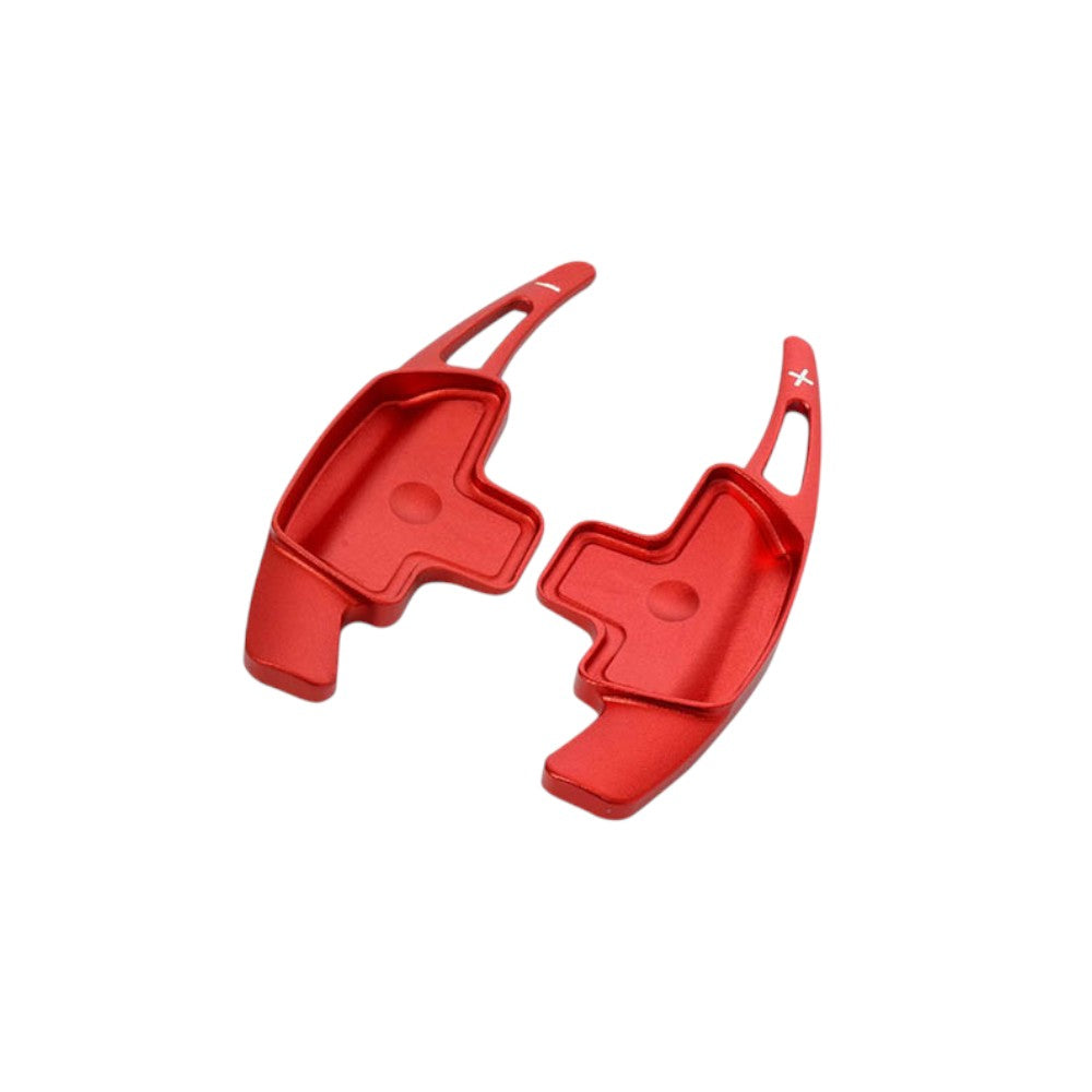 Palettes au volant en Aluminium BMW Motorsport BMW Génération F F20 F22 F30 F32 F10 F25 F15 (2012-2021)