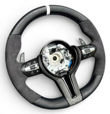 Volant Sport BMW Pack M Pour BMW Série 1 F20 - 2011 à 2019