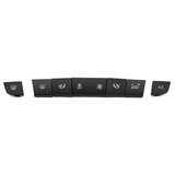 Boutons de radio et de climatisation pour BMW Série 1 F20