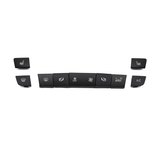 Boutons de radio et de climatisation pour BMW Série 1 F20