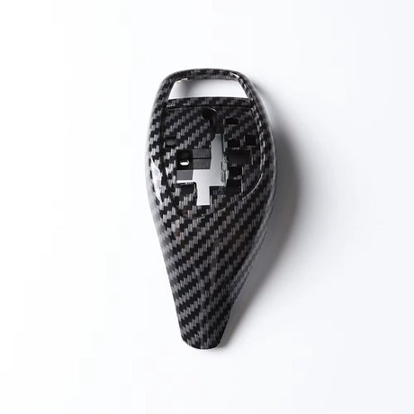 Garniture de levier de vitesses en carbone pour BMW X3 F25