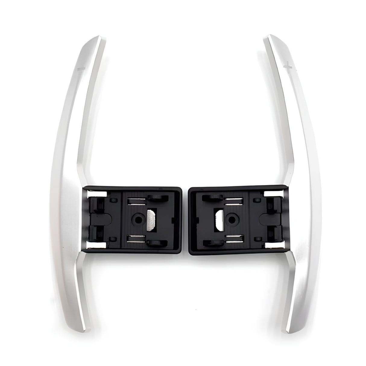 Palettes au volant en Aluminium BMW Motorsport BMW Génération F F20 F22 F30 F32 F10 F25 F15 (2012-2021)