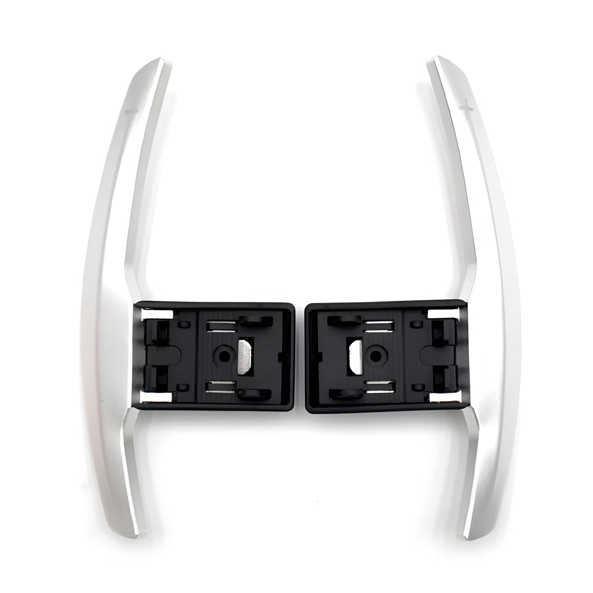 Palettes au volant en Aluminium BMW Motorsport BMW Génération F F20 F22 F30 F32 F10 F25 F15 (2012-2021)