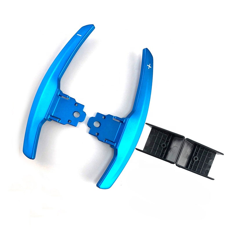 Palettes au volant en Aluminium BMW Motorsport BMW Génération F F20 F22 F30 F32 F10 F25 F15 (2012-2021)