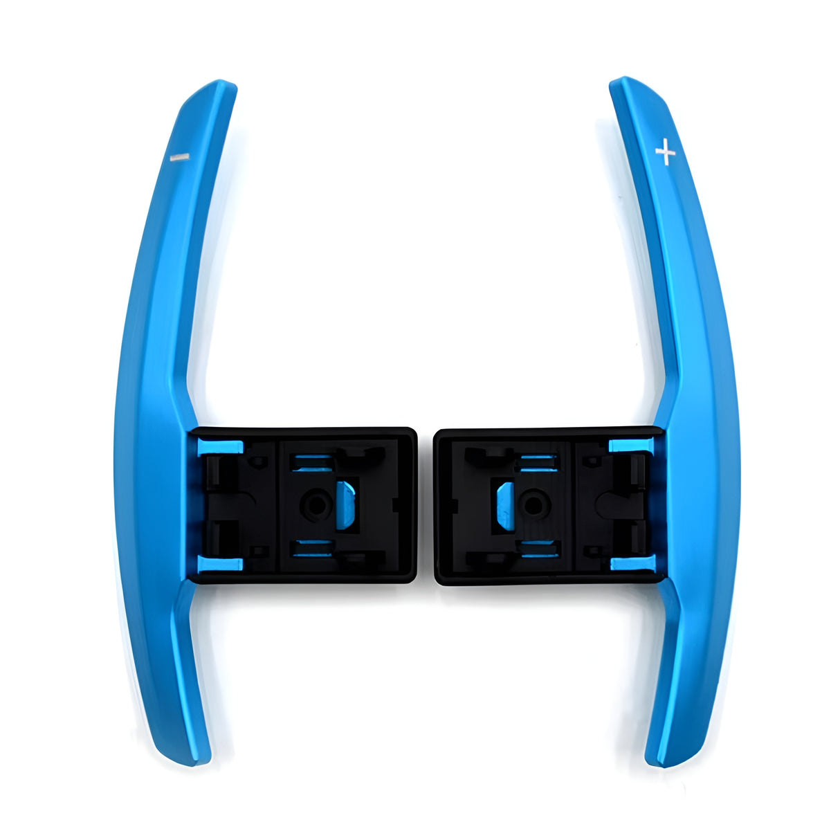 Palettes au volant en Aluminium BMW Motorsport BMW Génération F F20 F22 F30 F32 F10 F25 F15 (2012-2021)