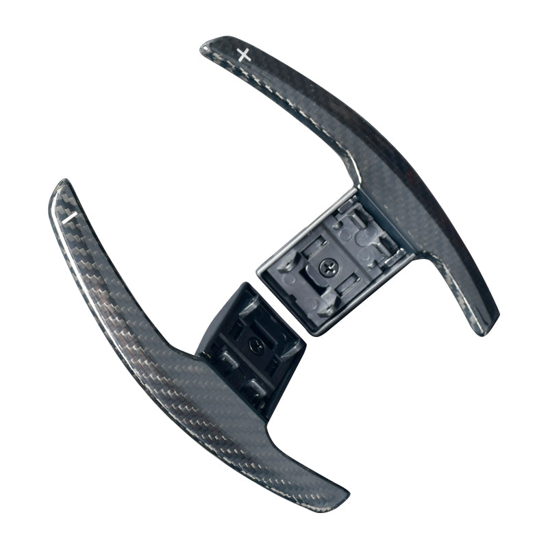 Palettes au volant en Aluminium BMW Motorsport BMW Génération F F20 F22 F30 F32 F10 F25 F15 (2012-2021)