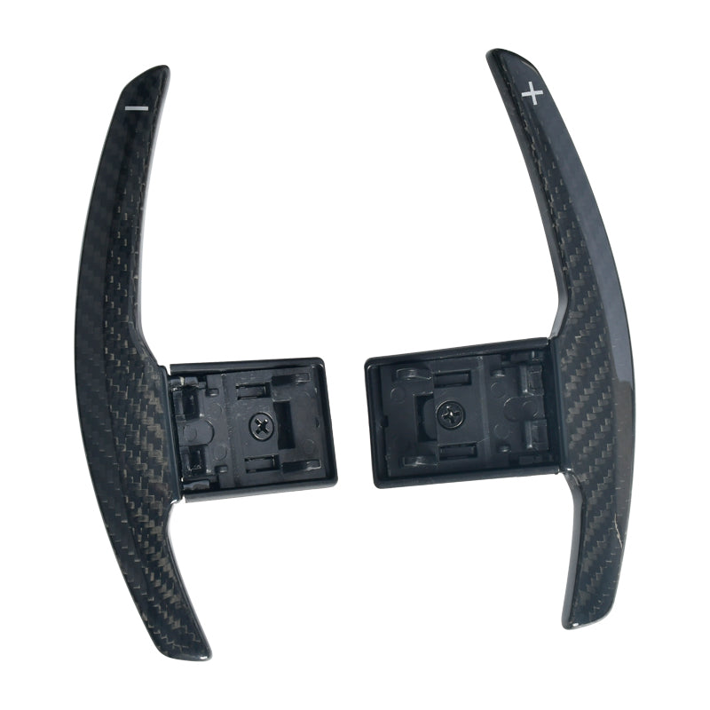 Palettes au volant en Aluminium BMW Motorsport BMW Génération F F20 F22 F30 F32 F10 F25 F15 (2012-2021)