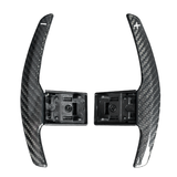 Palettes au volant en Aluminium BMW Motorsport BMW Génération F F20 F22 F30 F32 F10 F25 F15 (2012-2021)