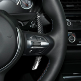 Palettes au volant en Aluminium BMW Motorsport BMW Génération F F20 F22 F30 F32 F10 F25 F15 (2012-2021)