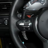 Palettes au volant en Aluminium BMW Motorsport BMW Génération F F20 F22 F30 F32 F10 F25 F15 (2012-2021)