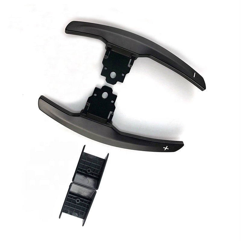 Palettes au volant en Aluminium BMW Motorsport BMW Génération F F20 F22 F30 F32 F10 F25 F15 (2012-2021)