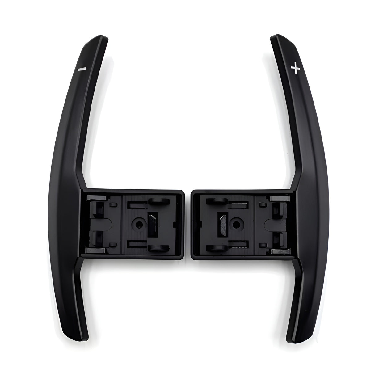 Palettes au volant en Aluminium BMW Motorsport BMW Génération F F20 F22 F30 F32 F10 F25 F15 (2012-2021)