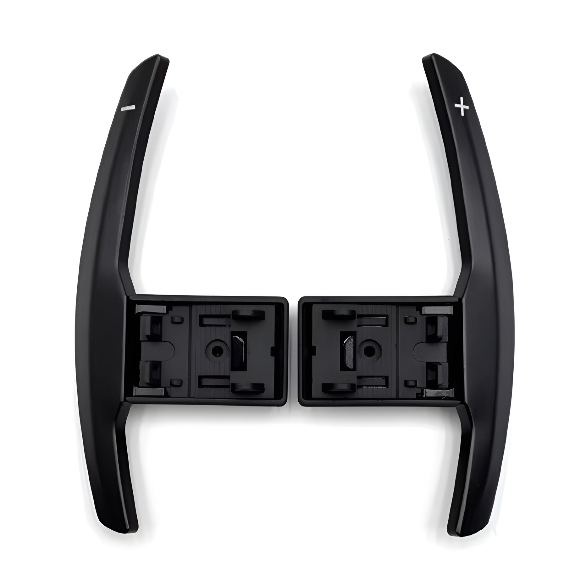 Palettes au volant en Aluminium BMW Motorsport BMW Génération F F20 F22 F30 F32 F10 F25 F15 (2012-2021)