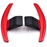 Palettes au volant en Aluminium BMW Motorsport BMW Génération F F20 F22 F30 F32 F10 F25 F15 (2012-2021)