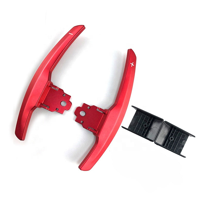 Palettes au volant en Aluminium BMW Motorsport BMW Génération F F20 F22 F30 F32 F10 F25 F15 (2012-2021)