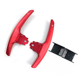 Palettes au volant en Aluminium BMW Motorsport BMW Génération F F20 F22 F30 F32 F10 F25 F15 (2012-2021)