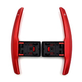 Palettes au volant en Aluminium BMW Motorsport BMW Génération F F20 F22 F30 F32 F10 F25 F15 (2012-2021)