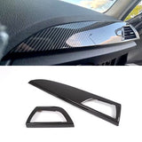 Pack Inserts Intérieurs Type Carbone pour BMW Série 1 F20 (2011 - 2019)