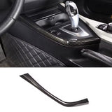 Pack Inserts Intérieurs Type Carbone pour BMW Série 1 F20 (2011 - 2019)