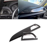 Pack Inserts Intérieurs Type Carbone pour BMW Série 1 F20 (2011 - 2019)