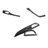 Pack Inserts Intérieurs Type Carbone pour BMW Série 1 F20 (2011 - 2019)