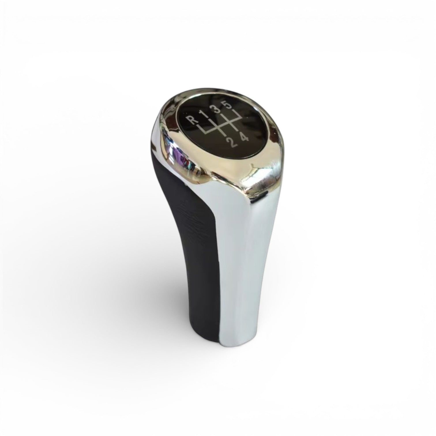 Pommeau levier de vitesse manuelle de remplacement pour BMW Série 5 E60 (2003 - 2010)